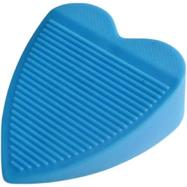 পাঞ্চ ফ্রি রাবার ডোর স্টপার