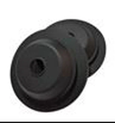 বৈদ্যুতিক কেবল জন্য রাবার Grommets