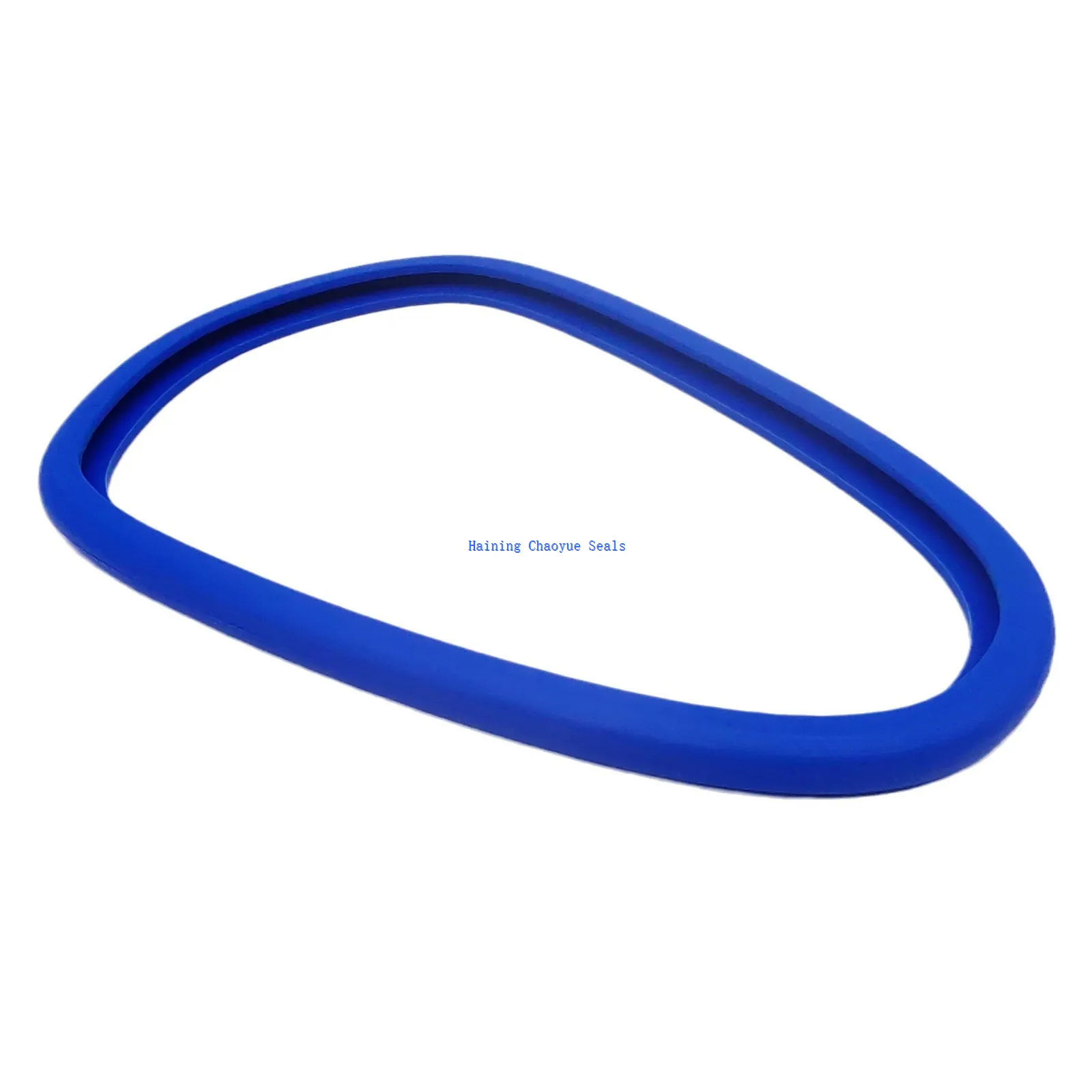 Fluorosilicone gaskets Fluorosilicone gaskets